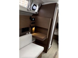 BENETEAU OCEANIS 35.1